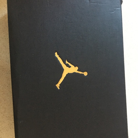 Jordan Mars 270 - Picture 5 of 6